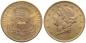 Preview: USA 20 Dollar 1900 – Liberty Head Double Eagle – Philadelphia